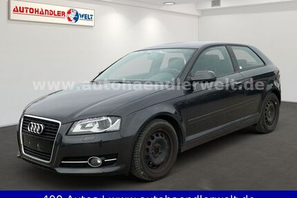 Audi A3 Gebrauchtwagen