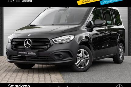 Mercedes-Benz Citan Gebrauchtwagen