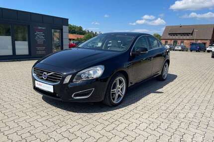 Volvo S60 Gebrauchtwagen