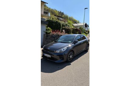 Kia Rio Gebrauchtwagen