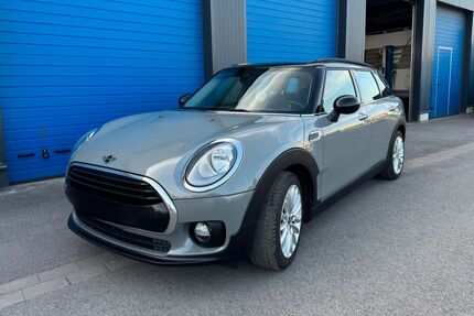 Mini Cooper Clubman Gebrauchtwagen