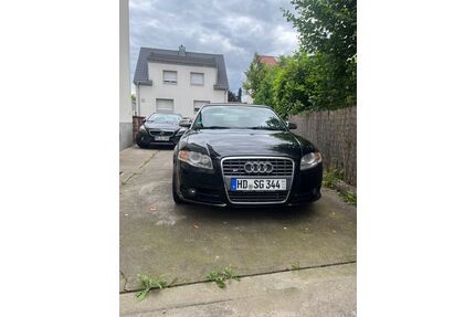 Audi S4 Gebrauchtwagen