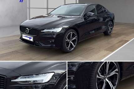 Volvo S60 Gebrauchtwagen