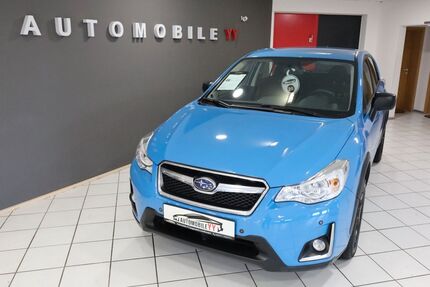 Subaru XV Gebrauchtwagen
