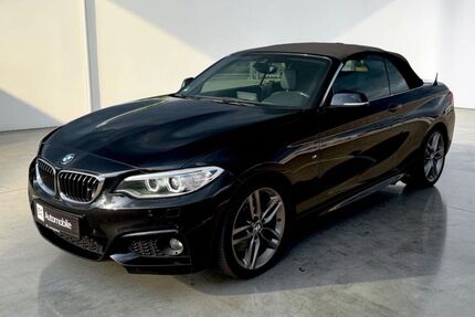 BMW 228 Gebrauchtwagen