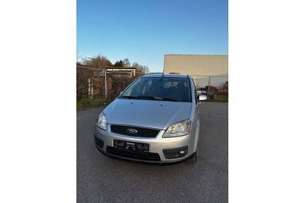 Ford C-Max Gebrauchtwagen
