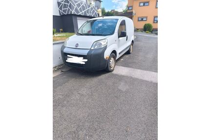 Fiat Fiorino Gebrauchtwagen