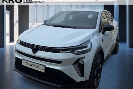 Renault Captur Gebrauchtwagen