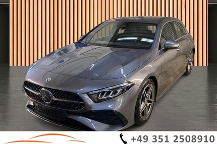 Mercedes-Benz A 180 Gebrauchtwagen