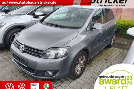 VW Golf Plus Gebrauchtwagen