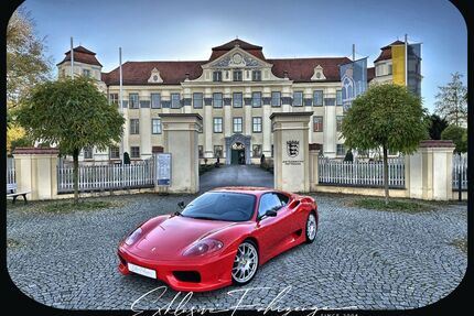 Ferrari 360 Gebrauchtwagen