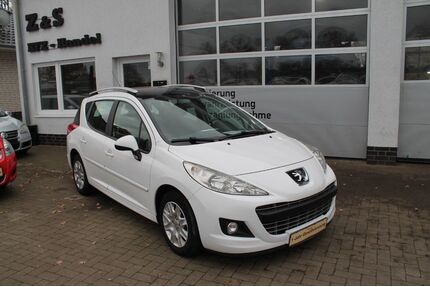 Peugeot 207 Gebrauchtwagen
