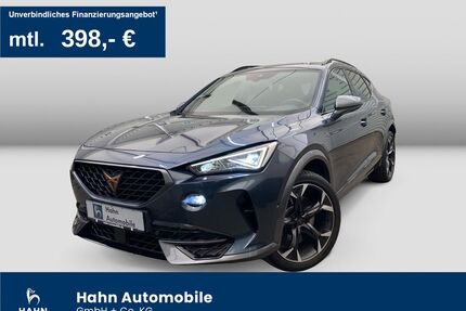 Cupra Formentor Gebrauchtwagen