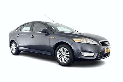 Ford Mondeo Gebrauchtwagen