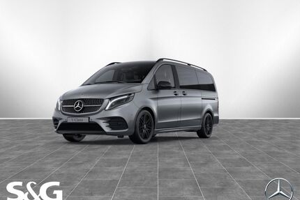 Mercedes-Benz V 300 Gebrauchtwagen