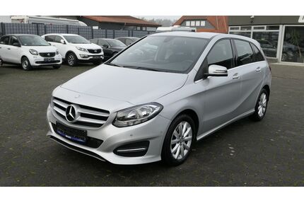 Mercedes-Benz B 180 Gebrauchtwagen