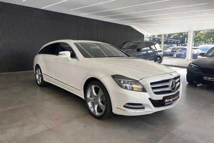 Mercedes-Benz CLS 350 Gebrauchtwagen