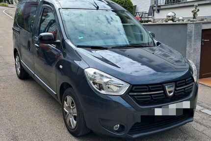 Dacia Dokker Gebrauchtwagen