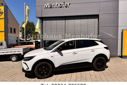 Opel Grandland (X) Gebrauchtwagen