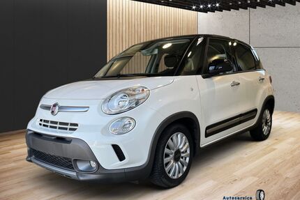 Fiat 500L Trekking Gebrauchtwagen