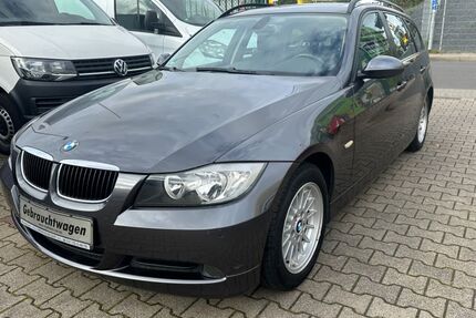 BMW 318 Gebrauchtwagen