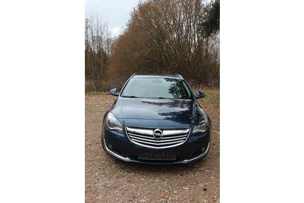 Opel Insignia Gebrauchtwagen