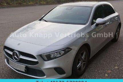 Mercedes-Benz A 200 Gebrauchtwagen