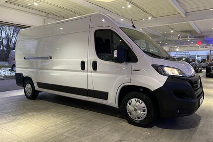 Fiat Ducato Gebrauchtwagen