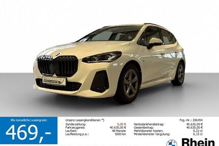 BMW 223 Active Tourer Gebrauchtwagen