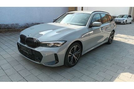 BMW 330 Gebrauchtwagen