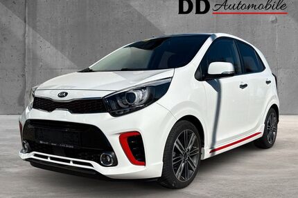 Kia Picanto Gebrauchtwagen
