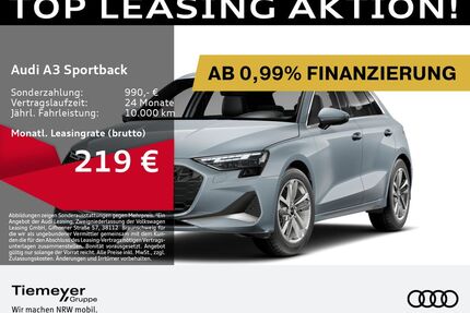 Audi A3 Gebrauchtwagen