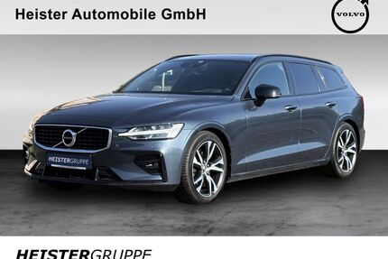 Volvo V60 Gebrauchtwagen