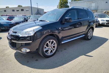 Citroen C-Crosser Gebrauchtwagen