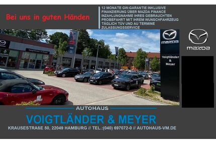 Peugeot Rifter Gebrauchtwagen