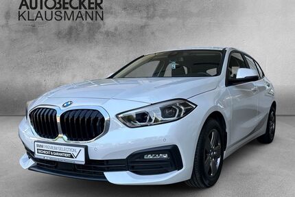 BMW 118 Gebrauchtwagen