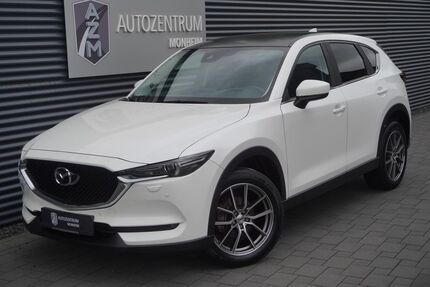 Mazda CX-5 Gebrauchtwagen