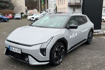 Kia EV4 Gebrauchtwagen