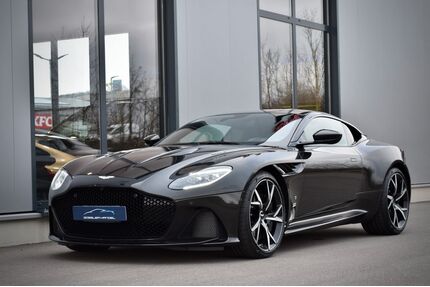 Aston Martin DBS Gebrauchtwagen