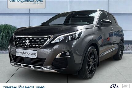 Peugeot 3008 Gebrauchtwagen