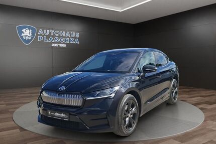 Skoda Enyaq Gebrauchtwagen