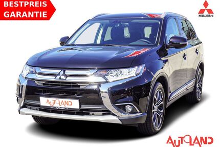 Mitsubishi Outlander Gebrauchtwagen