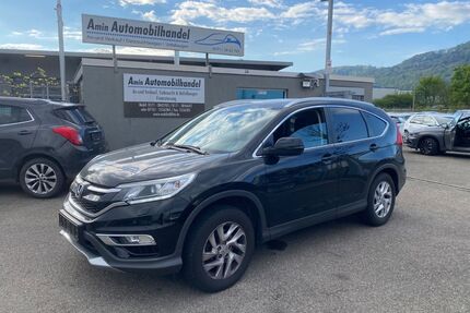 Honda CR-V Gebrauchtwagen
