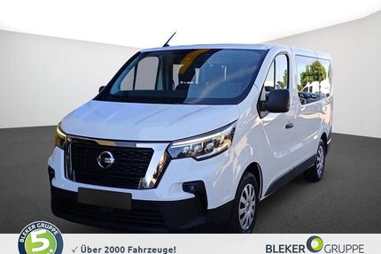 Nissan Primastar Gebrauchtwagen