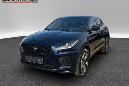 Jaguar E-Pace Gebrauchtwagen