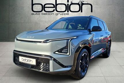 Kia EV5 Gebrauchtwagen