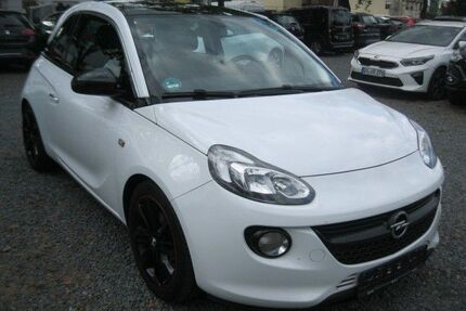 Opel Adam Gebrauchtwagen