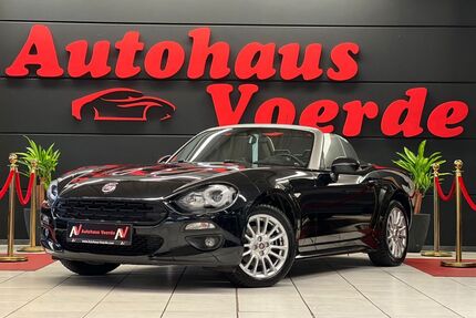 Fiat 124 Spider Gebrauchtwagen