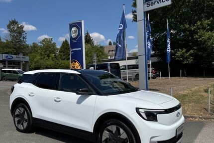 Ford Explorer Gebrauchtwagen