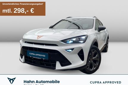 Cupra Formentor Gebrauchtwagen